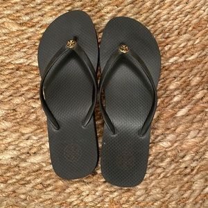 Tory Burch platform flip flop
